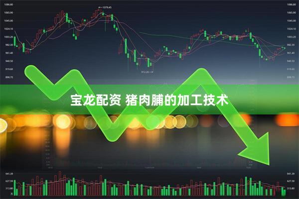 宝龙配资 猪肉脯的加工技术